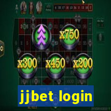 jjbet login